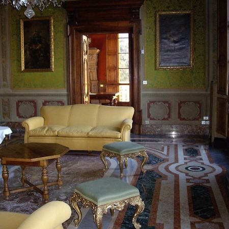Villa Benni B&B Bologna Eksteriør billede