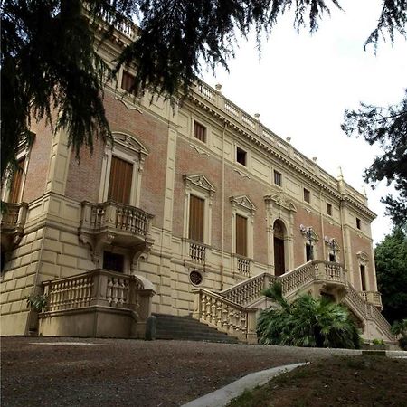 Villa Benni B&B Bologna Eksteriør billede