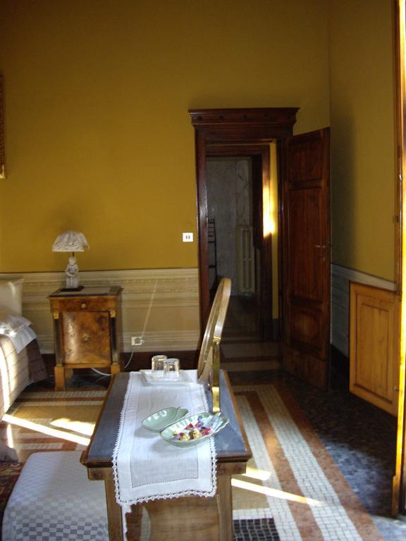 Villa Benni B&B Bologna Værelse billede