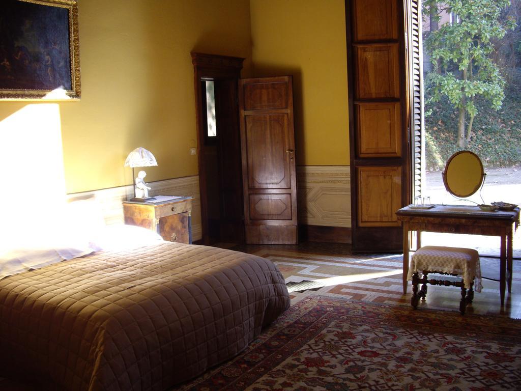 Villa Benni B&B Bologna Værelse billede