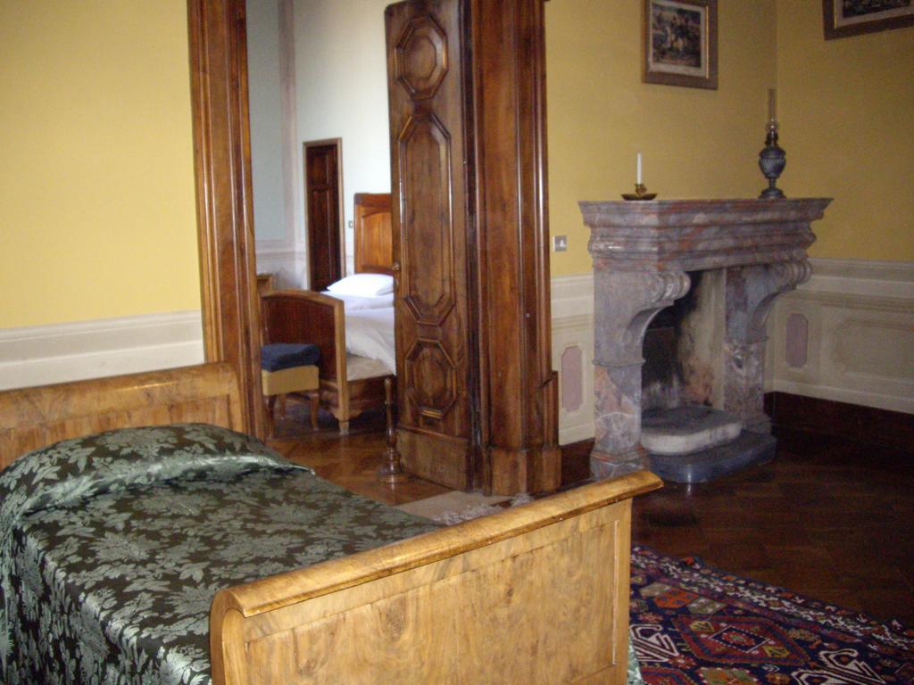 Villa Benni B&B Bologna Værelse billede