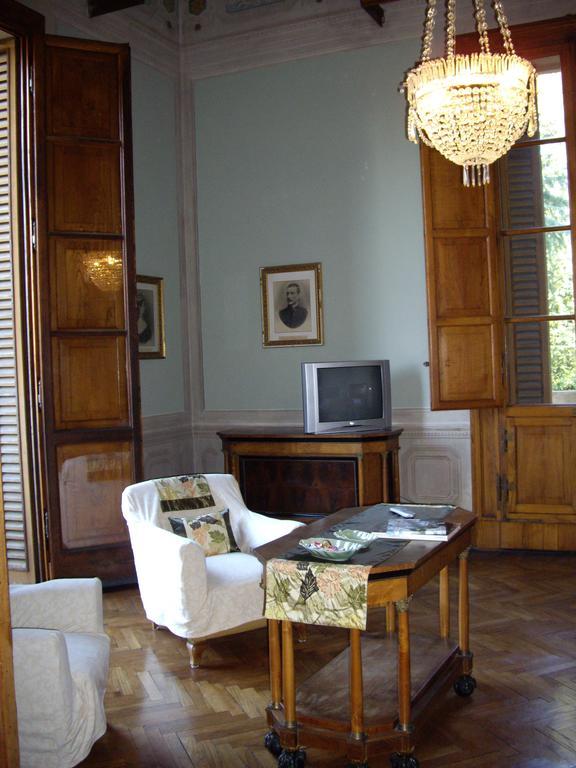 Villa Benni B&B Bologna Værelse billede