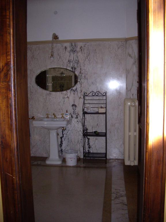 Villa Benni B&B Bologna Værelse billede