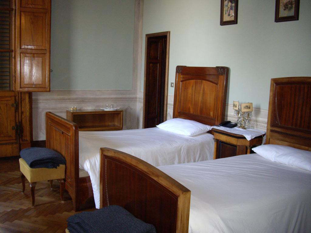 Villa Benni B&B Bologna Værelse billede