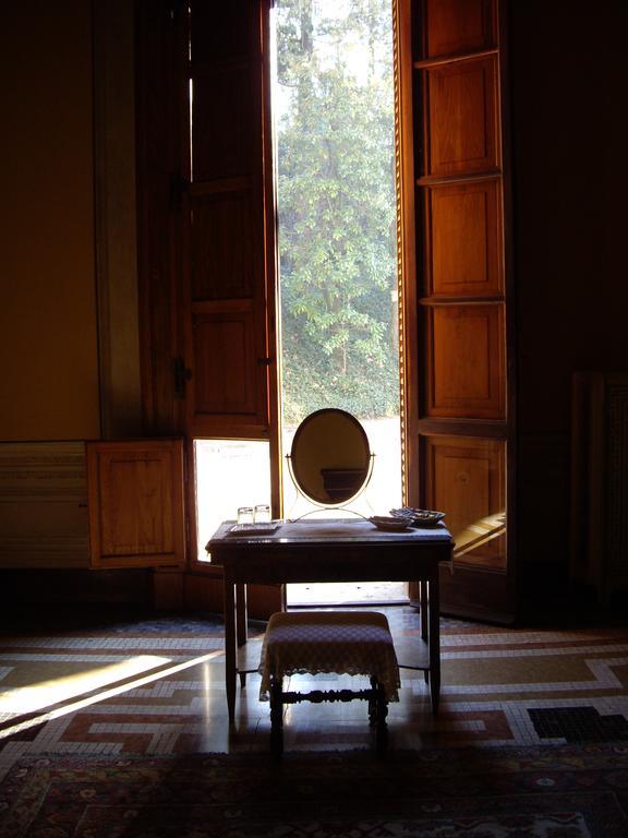 Villa Benni B&B Bologna Værelse billede