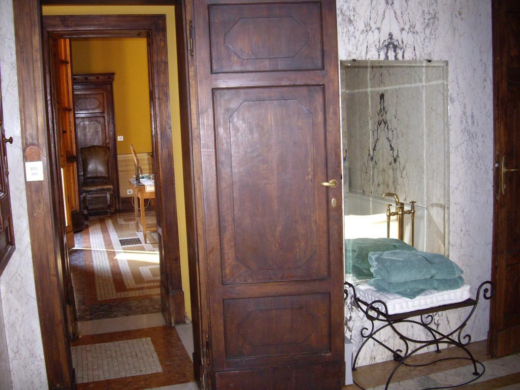 Villa Benni B&B Bologna Værelse billede