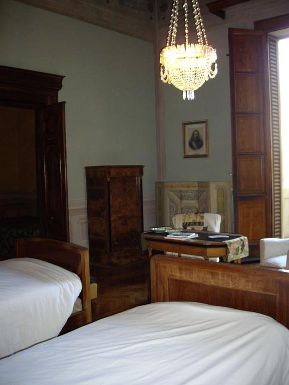 Villa Benni B&B Bologna Værelse billede