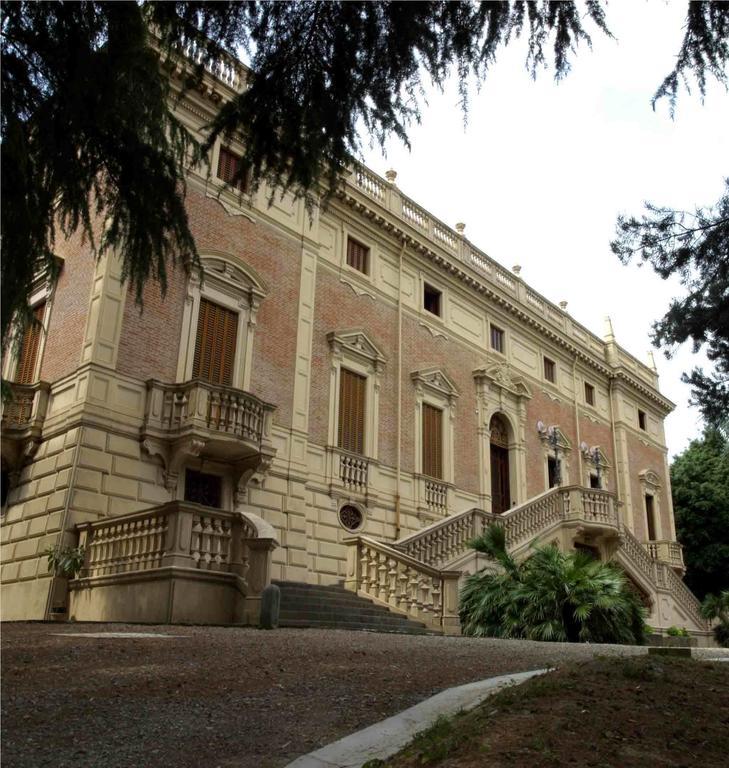 Villa Benni B&B Bologna Eksteriør billede
