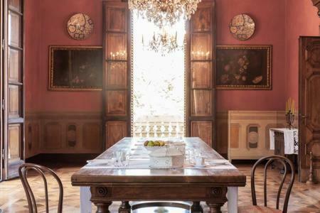 Villa Benni B&B Bologna Eksteriør billede