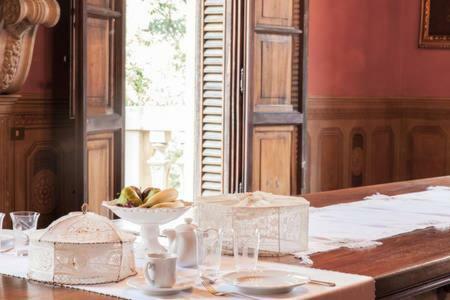 Villa Benni B&B Bologna Eksteriør billede